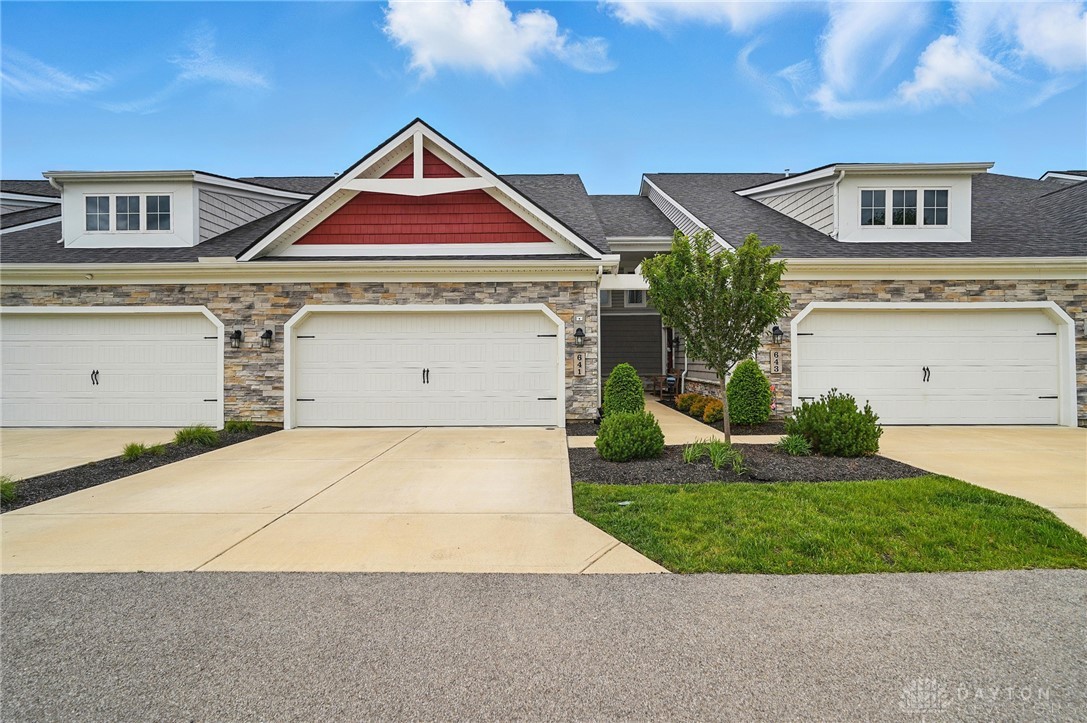 641 Angler Court, Beavercreek, Ohio image 32
