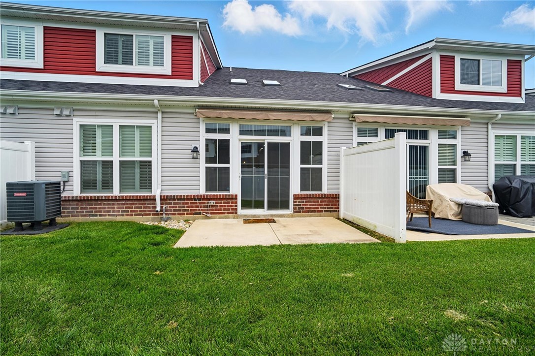 641 Angler Court, Beavercreek, Ohio image 28