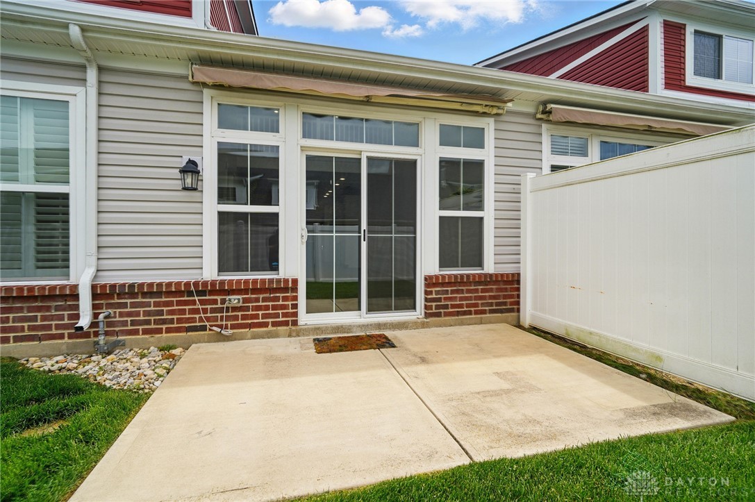 641 Angler Court, Beavercreek, Ohio image 27