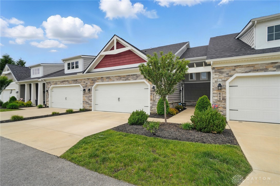641 Angler Court, Beavercreek, Ohio image 1