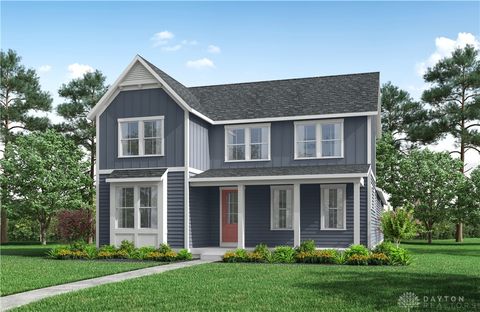 Photo of Turtlecreek Twp, OH 45036 (MLS # 946767)