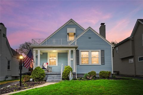 Condo For Sale - 309 Rockhill Avenue<br/> Kettering, OH 45429