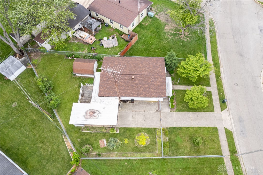 903 Kennison Avenue, New Carlisle, Ohio image 33