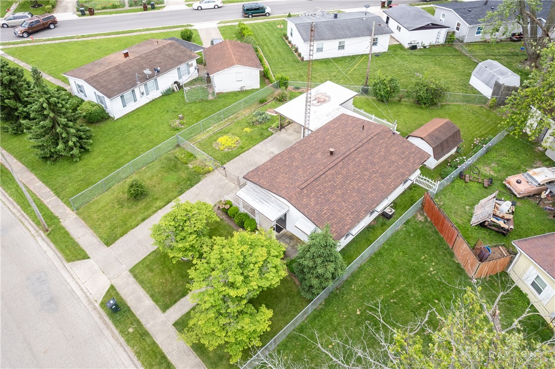 903 Kennison Avenue, New Carlisle, Ohio image 31
