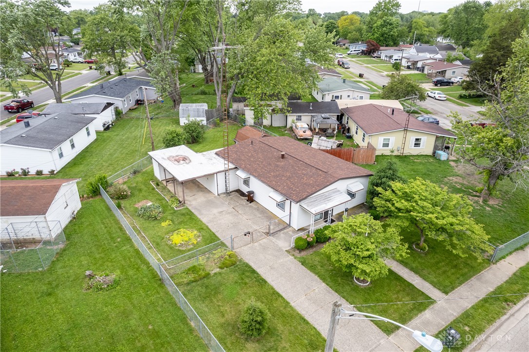 903 Kennison Avenue, New Carlisle, Ohio image 29