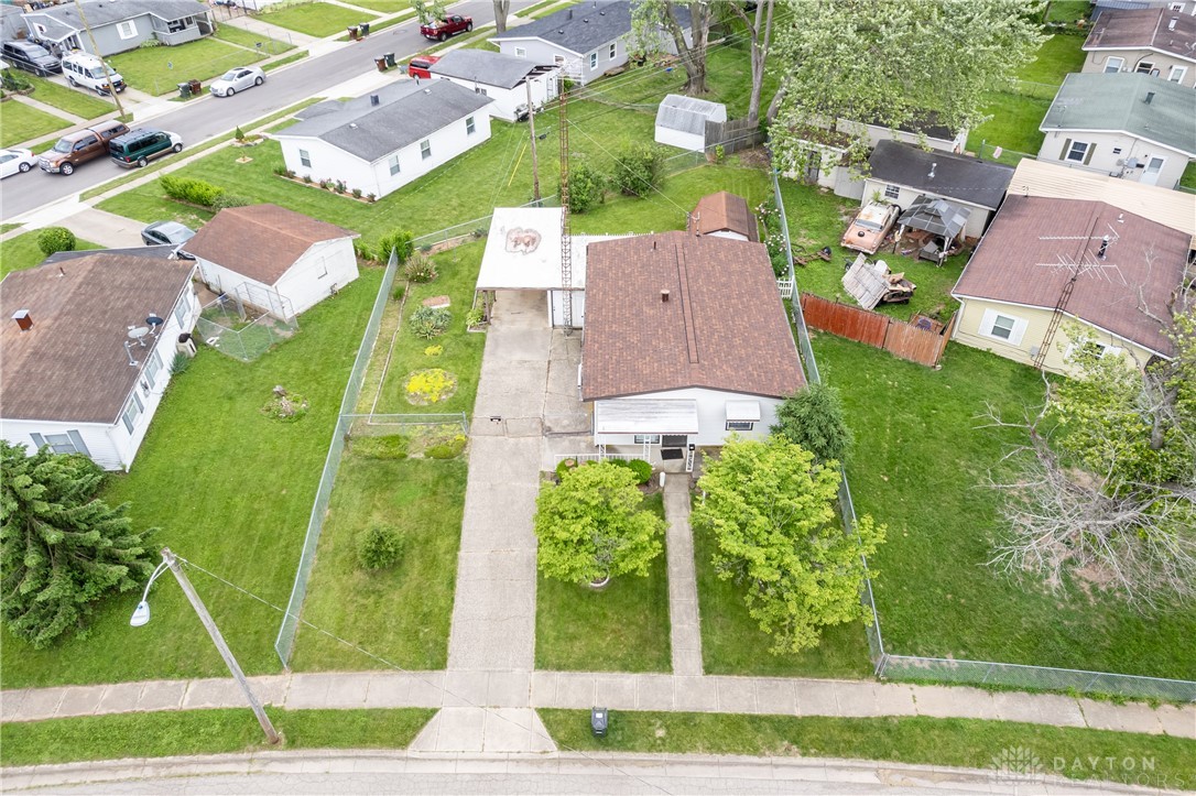903 Kennison Avenue, New Carlisle, Ohio image 30