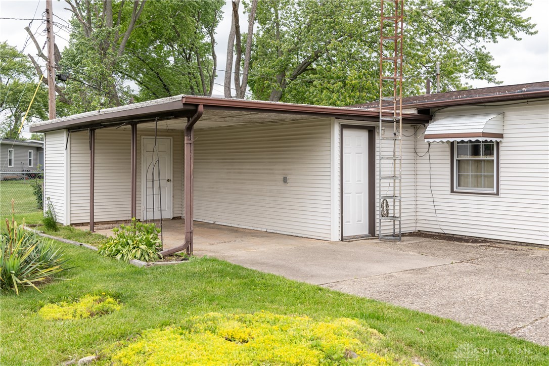 903 Kennison Avenue, New Carlisle, Ohio image 26