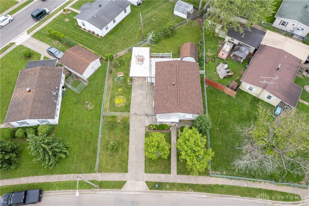 903 Kennison Avenue, New Carlisle, Ohio image 35