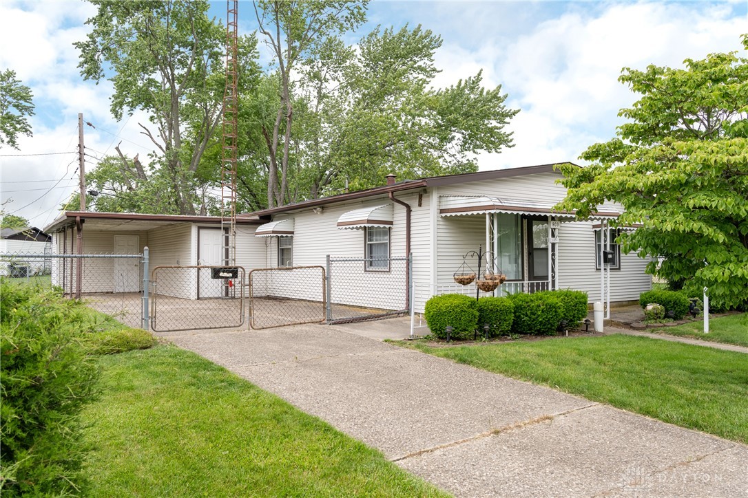 903 Kennison Avenue, New Carlisle, Ohio image 1