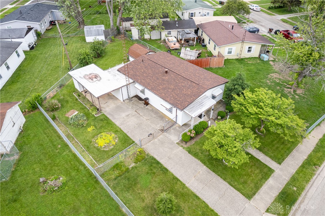 903 Kennison Avenue, New Carlisle, Ohio image 36