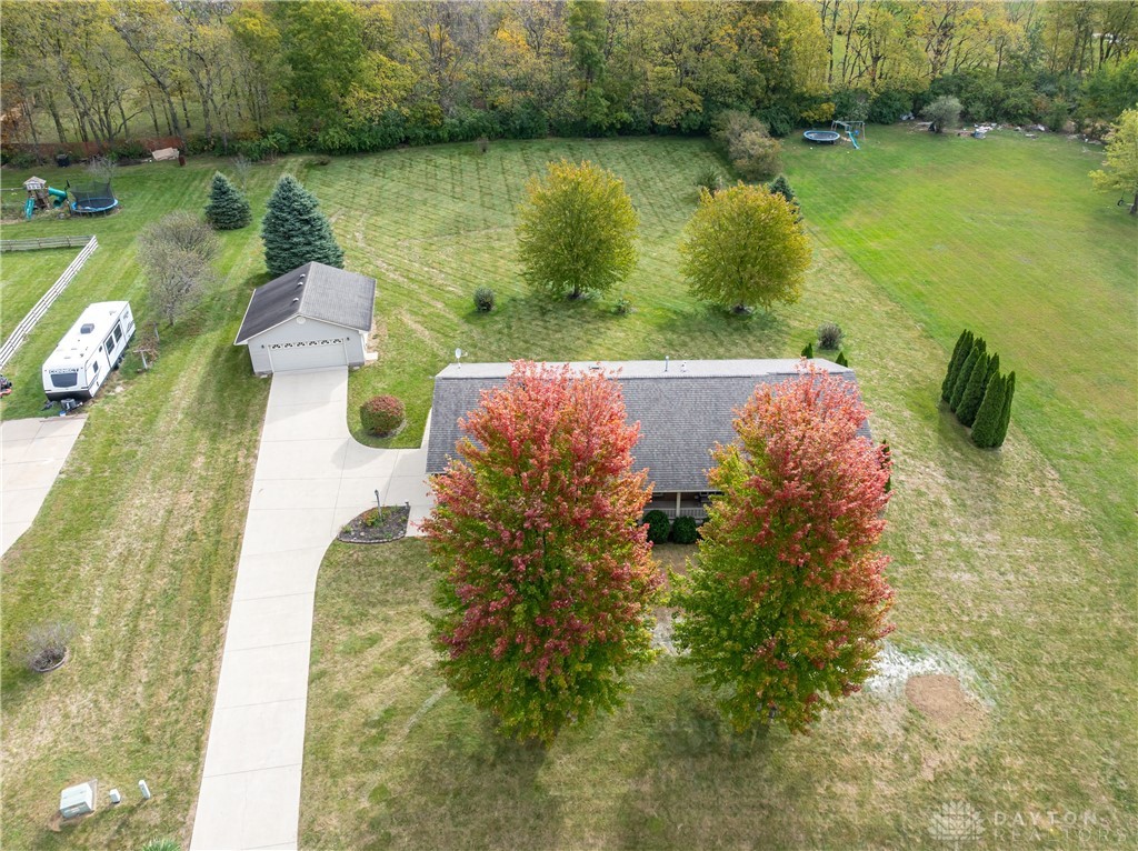 360 Heistand Drive, Donnelsville, Ohio image 32