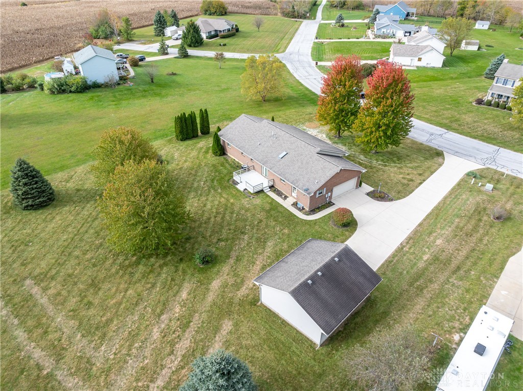 360 Heistand Drive, Donnelsville, Ohio image 34