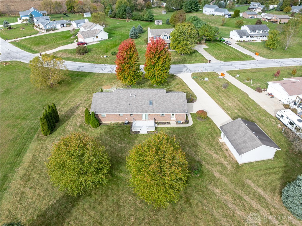 360 Heistand Drive, Donnelsville, Ohio image 33