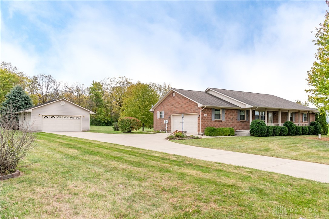 360 Heistand Drive, Donnelsville, Ohio image 3