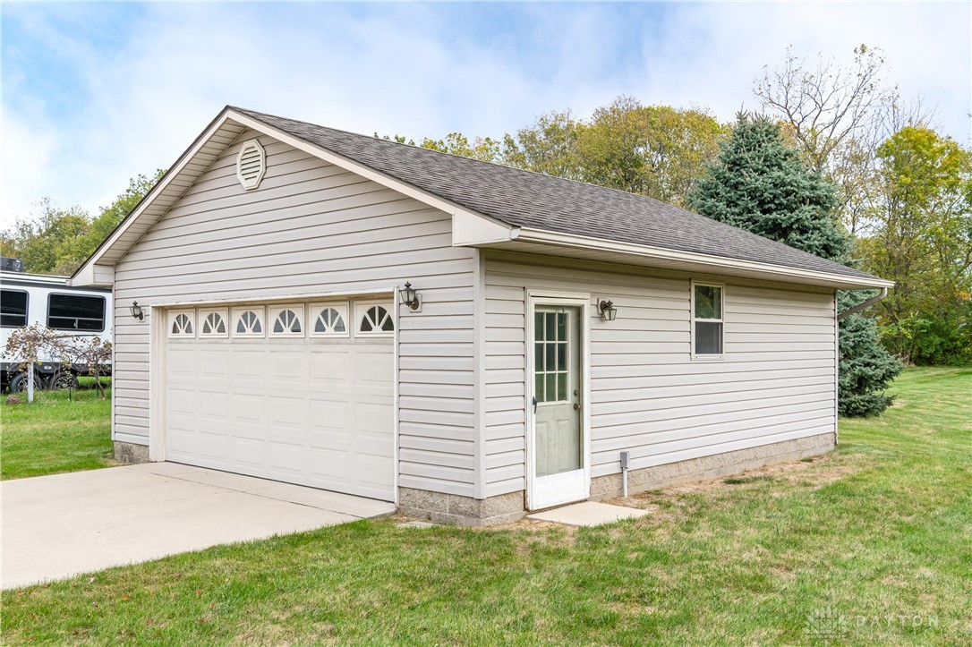 360 Heistand Drive, Donnelsville, Ohio image 31