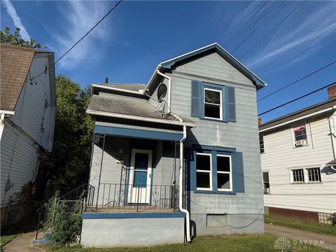 Photo of 153 S Hedges Street, Dayton, OH 45403 (MLS # 944913)