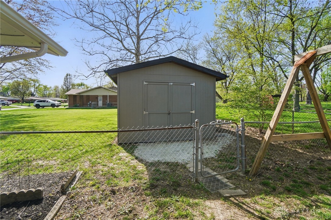 3594 Knollwood Drive, Beavercreek, Ohio image 43