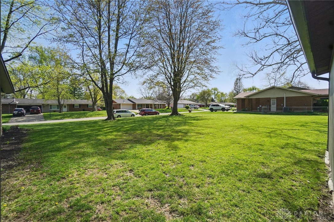3594 Knollwood Drive, Beavercreek, Ohio image 44