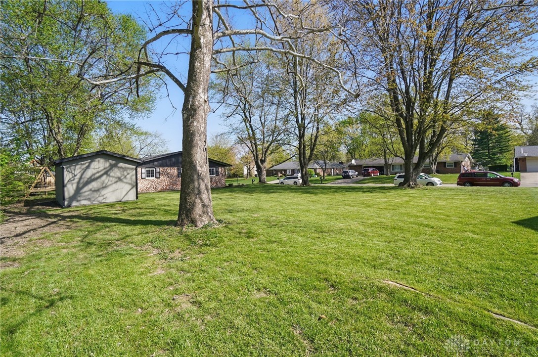 3594 Knollwood Drive, Beavercreek, Ohio image 45