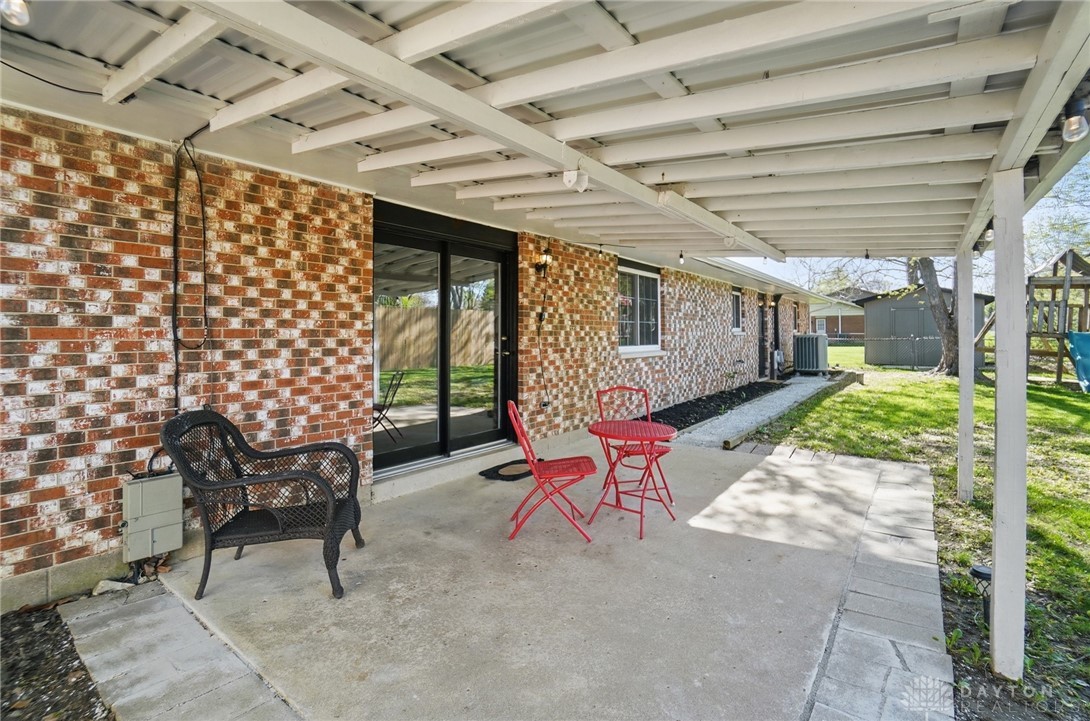3594 Knollwood Drive, Beavercreek, Ohio image 39