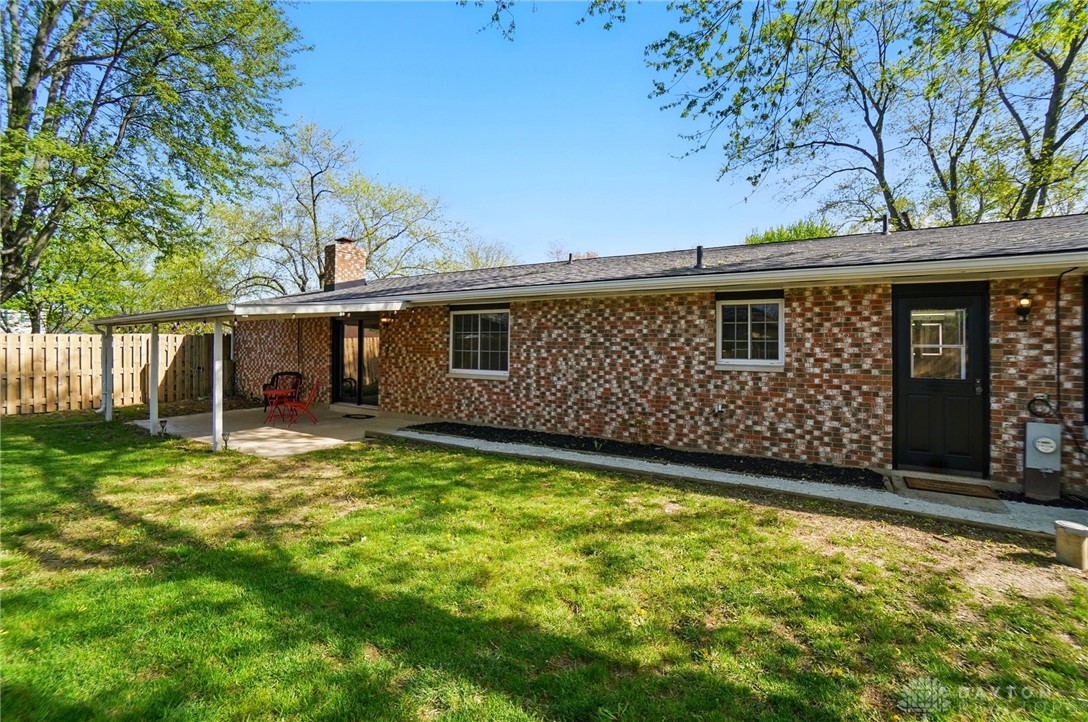 3594 Knollwood Drive, Beavercreek, Ohio image 42