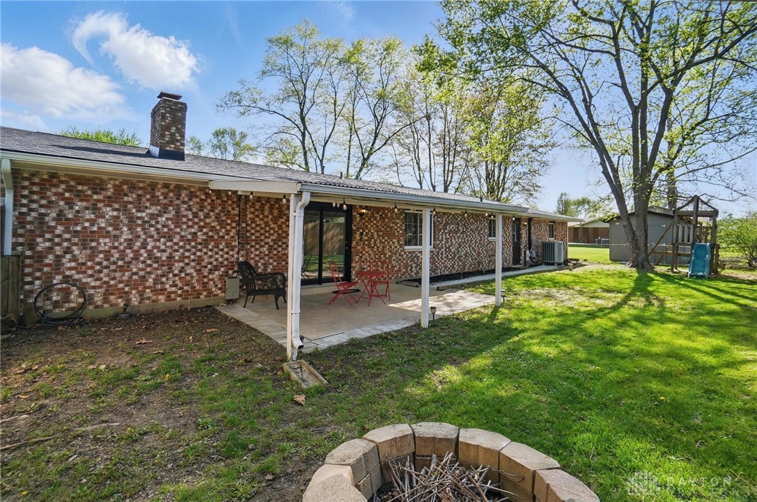 3594 Knollwood Drive, Beavercreek, Ohio image 46