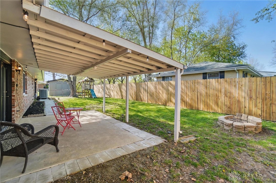 3594 Knollwood Drive, Beavercreek, Ohio image 38