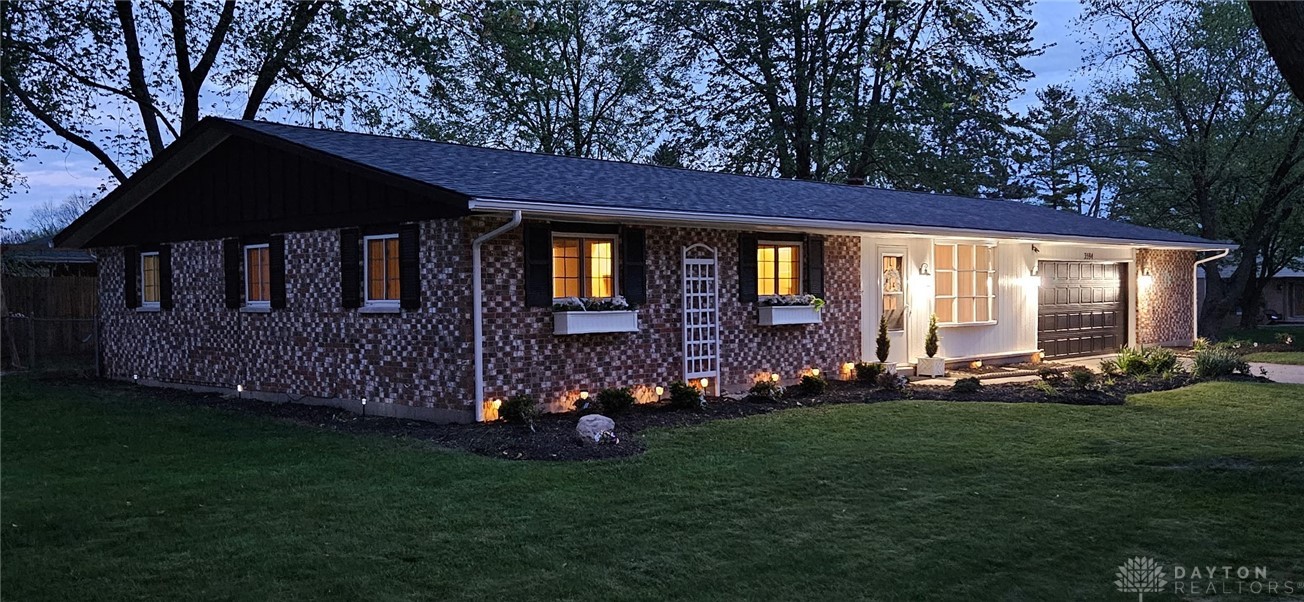 3594 Knollwood Drive, Beavercreek, Ohio image 48