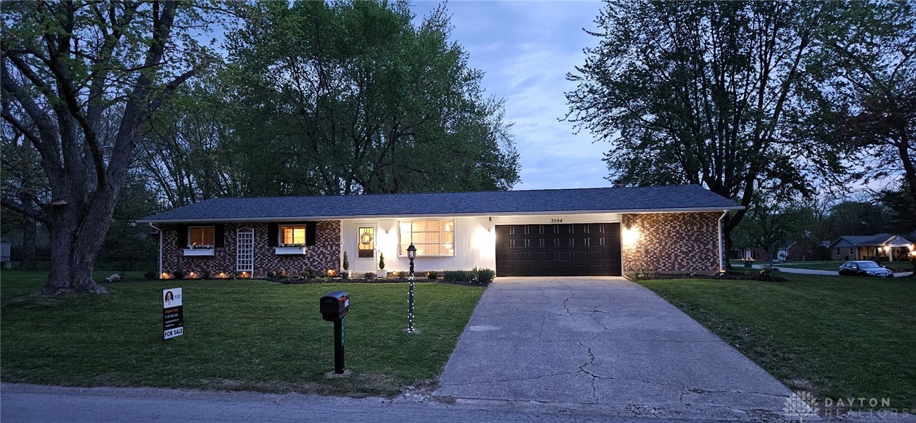 3594 Knollwood Drive, Beavercreek, Ohio image 47