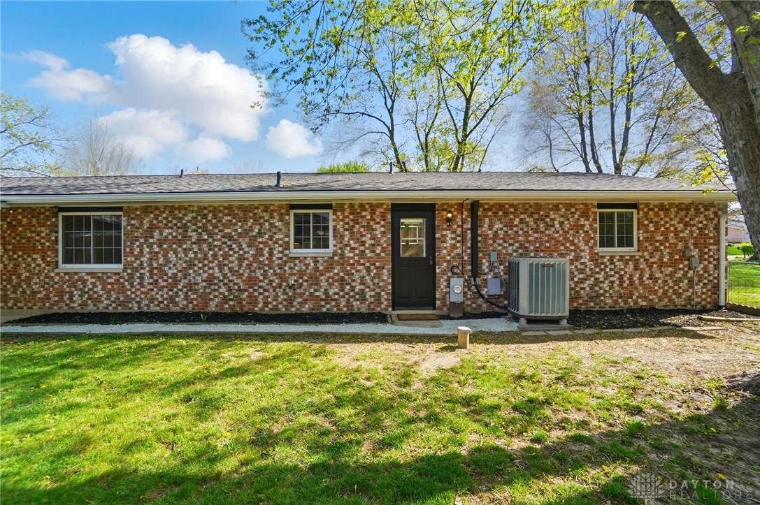 3594 Knollwood Drive, Beavercreek, Ohio image 41