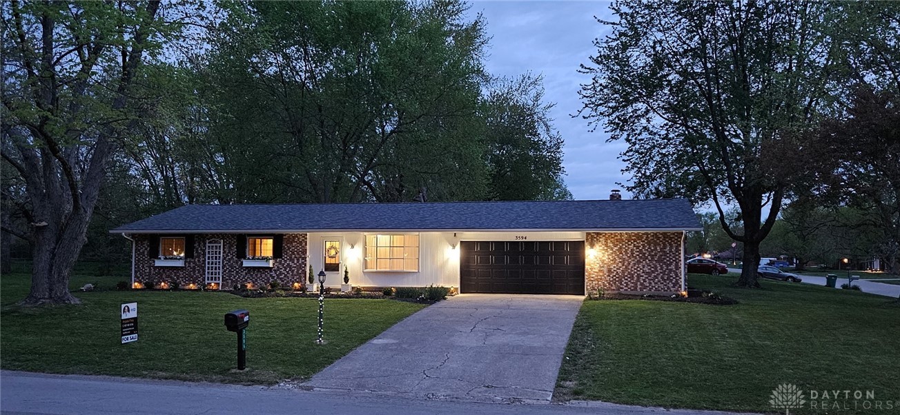 3594 Knollwood Drive, Beavercreek, Ohio image 49