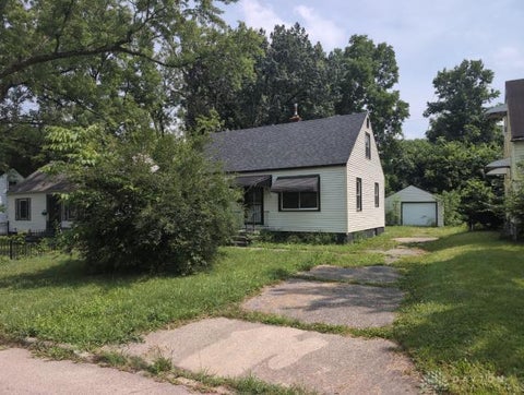 3 beds bed, 1 baths bath property at 4232 Edison Street, Dayton, OH 45417