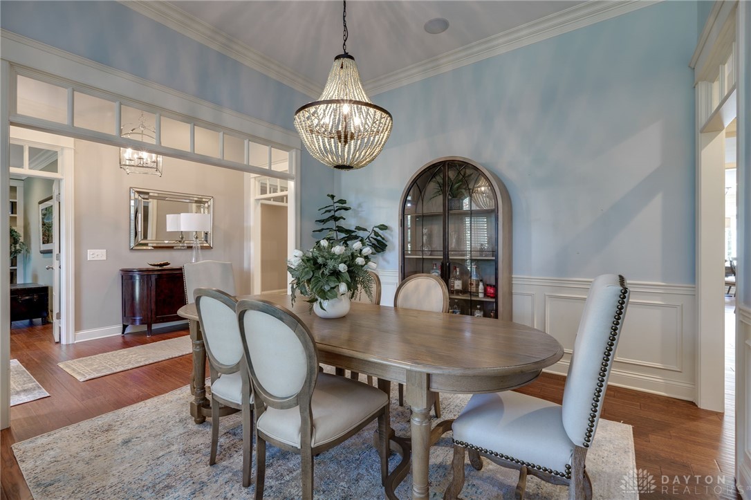 107 Loganwood Court, Springboro, Ohio image 23