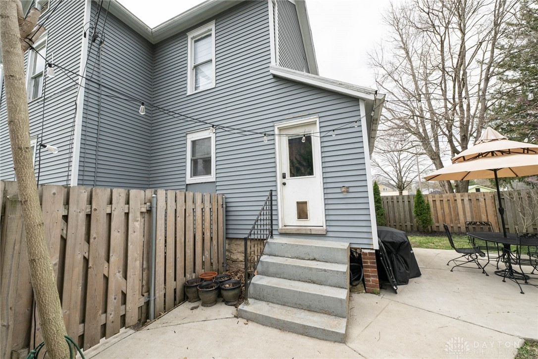 316 W Market Street, Germantown, Ohio image 31