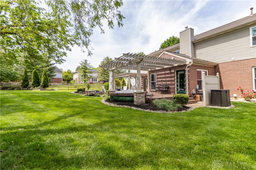 7892 Eaglecrest Court, Mason, Ohio image 42
