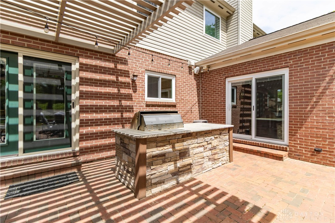 7892 Eaglecrest Court, Mason, Ohio image 35