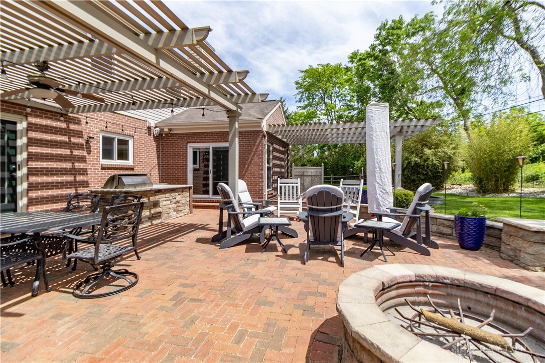 7892 Eaglecrest Court, Mason, Ohio image 34