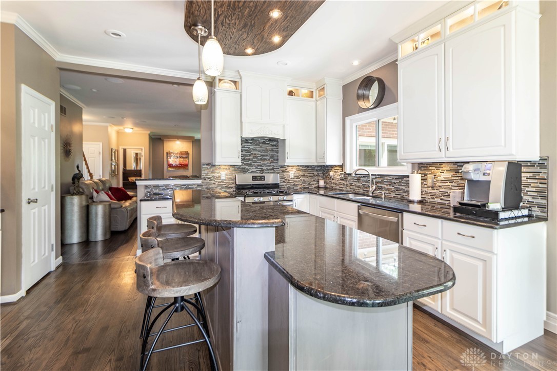 7892 Eaglecrest Court, Mason, Ohio image 13