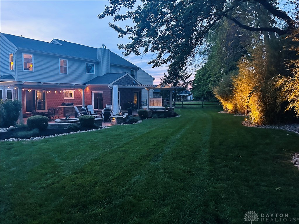 7892 Eaglecrest Court, Mason, Ohio image 44