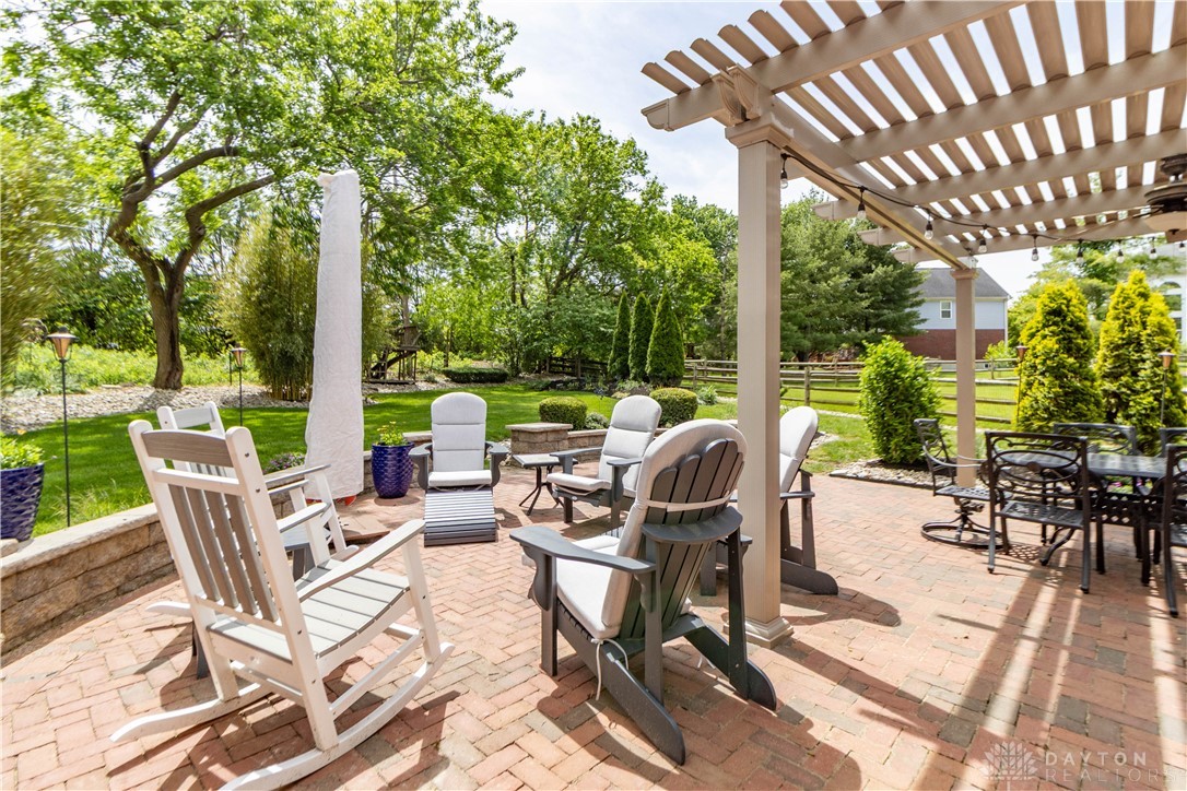 7892 Eaglecrest Court, Mason, Ohio image 36