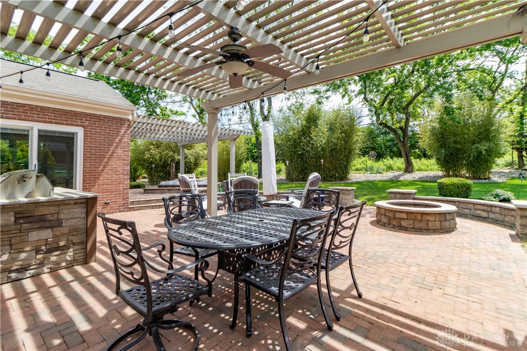 7892 Eaglecrest Court, Mason, Ohio image 33