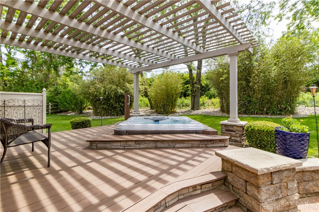 7892 Eaglecrest Court, Mason, Ohio image 38