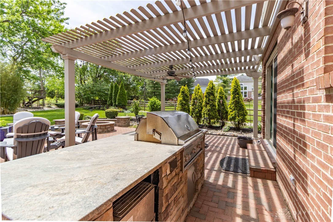 7892 Eaglecrest Court, Mason, Ohio image 37