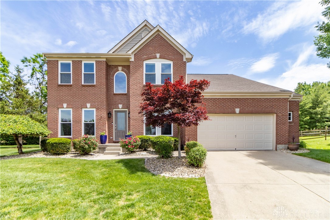 7892 Eaglecrest Court, Mason, Ohio image 1