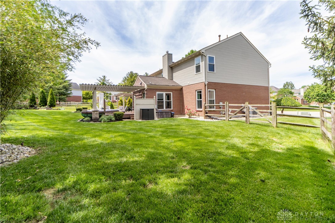 7892 Eaglecrest Court, Mason, Ohio image 40