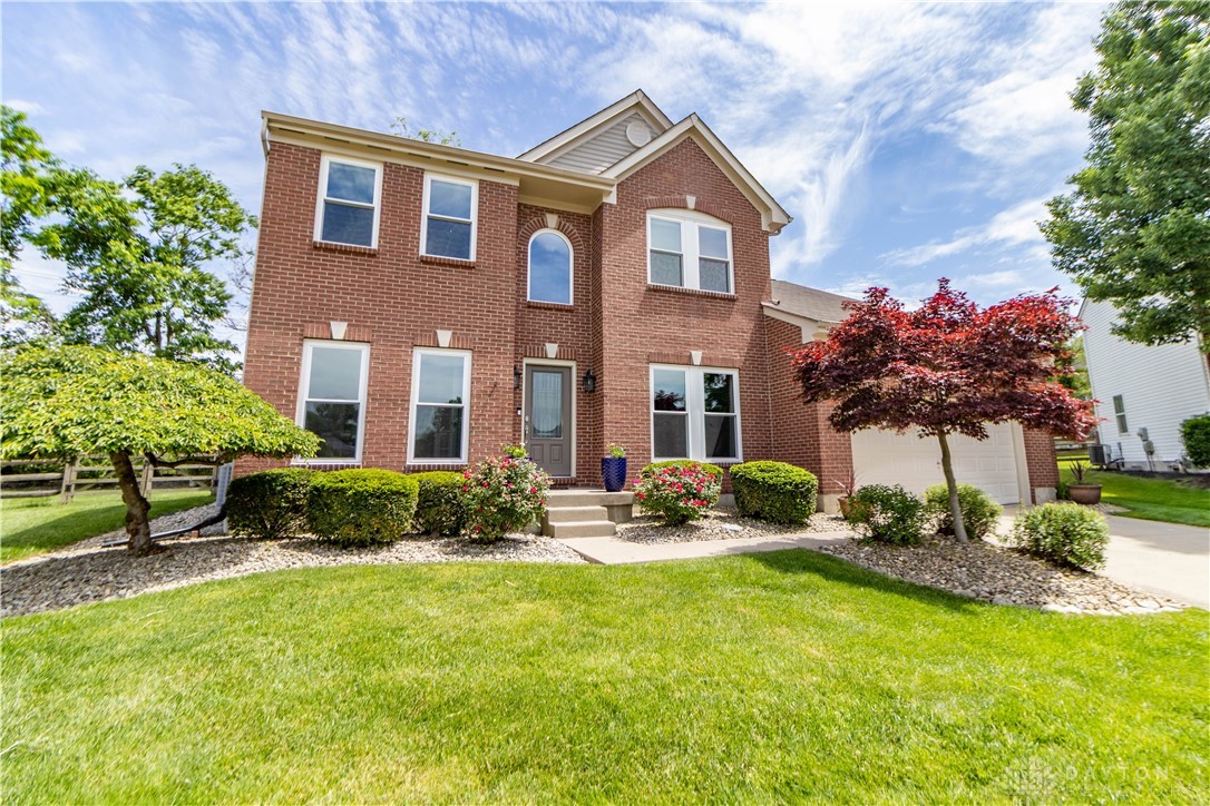 7892 Eaglecrest Court, Mason, Ohio image 2