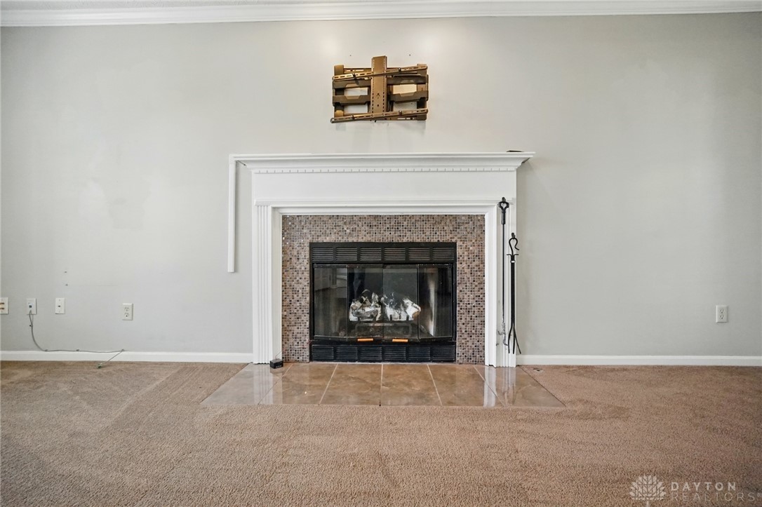 1502 Barrington Court, Lebanon, Ohio image 13