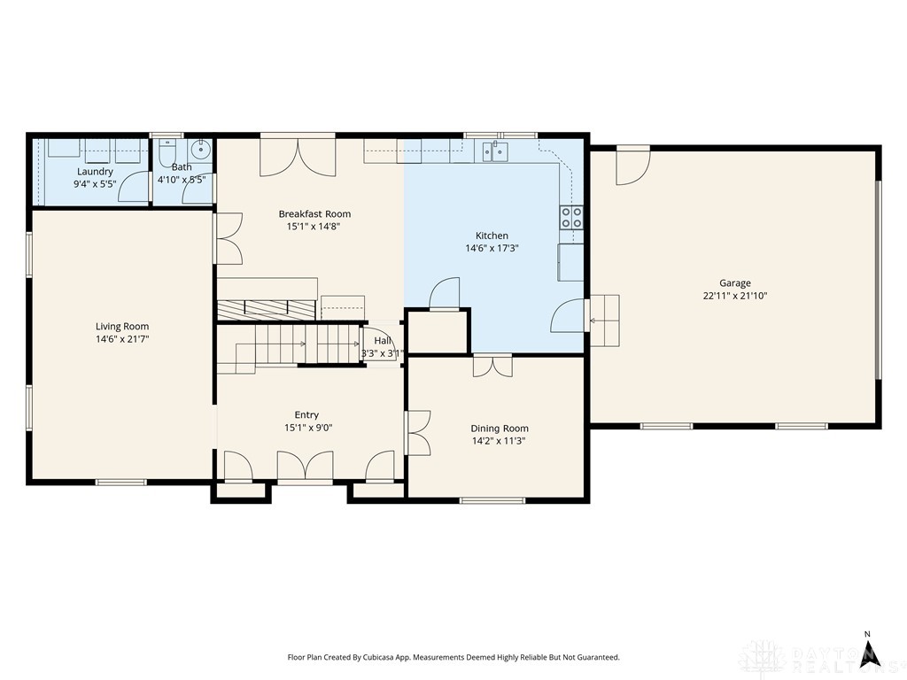 365 Highland Terrace