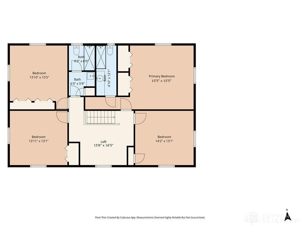 365 Highland Terrace
