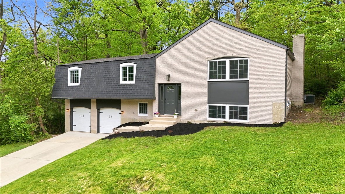 2621 Rhapsody Drive